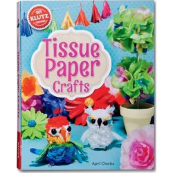 Tissue Paper Crafts