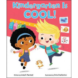 Kindergarten Is Cool!