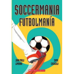 Soccermania / Futbolman a