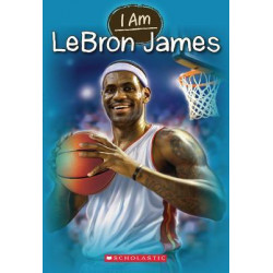 I Am Lebron James