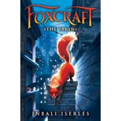 The Taken (Foxcraft, Book 1)