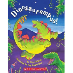 Dinosaurumpus!