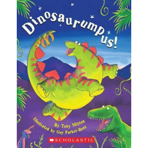 Dinosaurumpus!