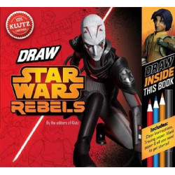Draw Star Wars Rebels