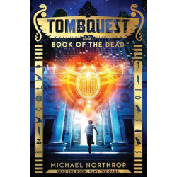 Book of the Dead (Tombquest, Book 1)