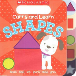 Carry and Learn Shapes