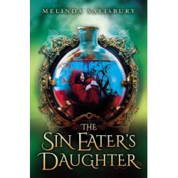 The Sin Eater's Daughter
