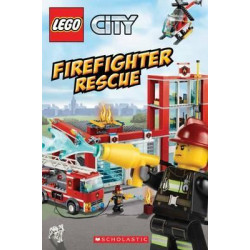 Firefighter Rescue