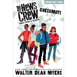 Checkmate (the News Crew, Book 2)
