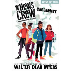 Checkmate (the News Crew, Book 2)
