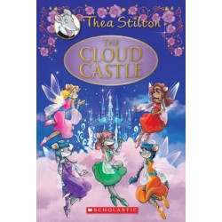 Thea Stilton Special Edition #4: Cloud Castle