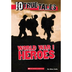 10 True Tales, World War I