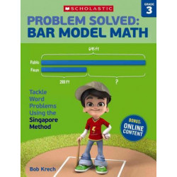 Problem Solved: Bar Model Math Grade 3