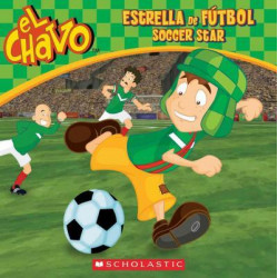 Estrella de F tbol / Soccer Star (El Chavo)