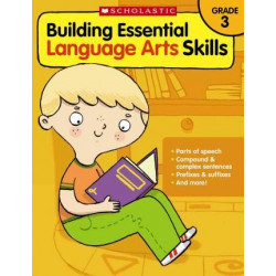 Building Essential Language Arts Skills