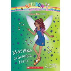 Marissa the Science Fairy