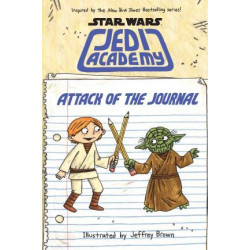Attack of the Journal