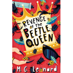 Revenge of the Beetle Queen