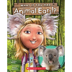 What If You Had Animal Ears?