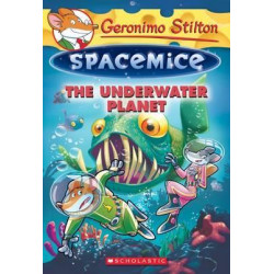 The Underwater Planet