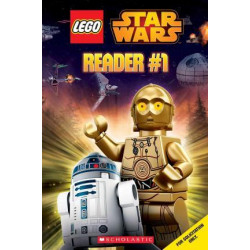 Droid Tales (Lego Star Wars: Episodes I-III)