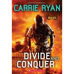 Divide and Conquer (Infinity Ring, Book 2)