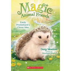 Magic Animal Friends #6 Emily