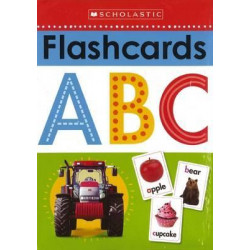 Flashcards ABC