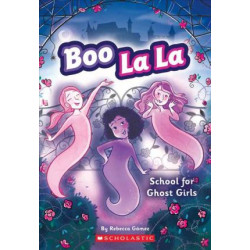 School for Ghost Girls