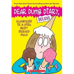Dear Dumb Diary: Dumbness is a Dish Best Served Cold
