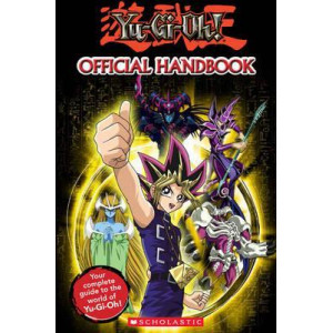 Yu-Gi-Oh: The Official Handbook