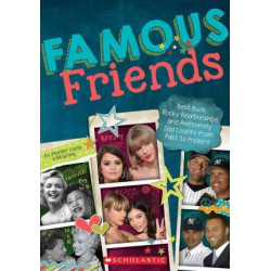 Famous Friends