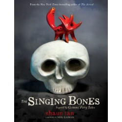 The Singing Bones