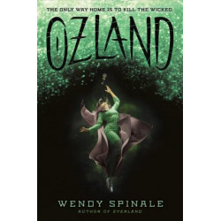 Everland #3: Ozland
