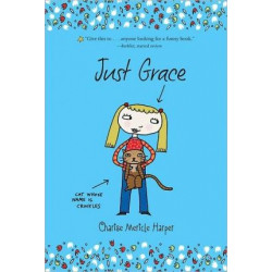 Just Grace: Book 1