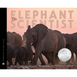 Elephant Scientist