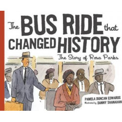 Bus Ride that Changed History