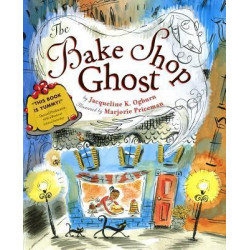 Bake Shop Ghost
