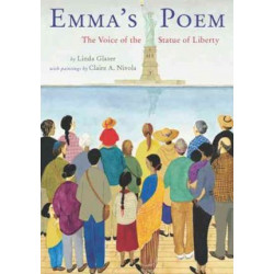 Emma's Poem: the Voice of the Statue of Liberty