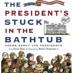 The President's Stuck in the Bathtub