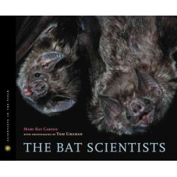 Bat Scientists