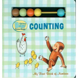 Curious Baby Counting