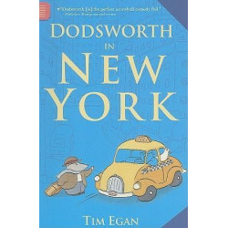 Dodsworth in New York