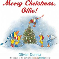 Merry Christmas, Ollie: Green Light Readers, Level 1
