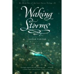 Waking Storms: Lost Voice Book 2
