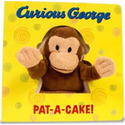 Curious George Pat-A-Cake!