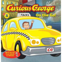 Curious George on the Go