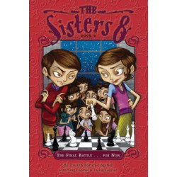 The Sisters Eight Book 9