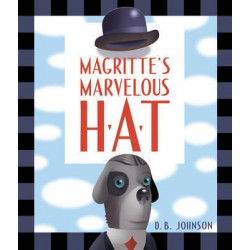 Magritte's Marvelous Hat