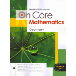 Houghton Mifflin Harcourt on Core Mathematics